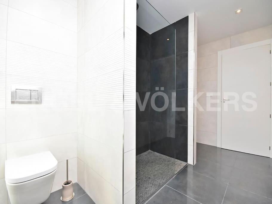 Villa In Finestrat Eksteriør billede